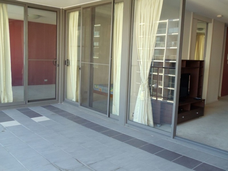 25/128 Adelaide Terrace, East Perth WA 6004