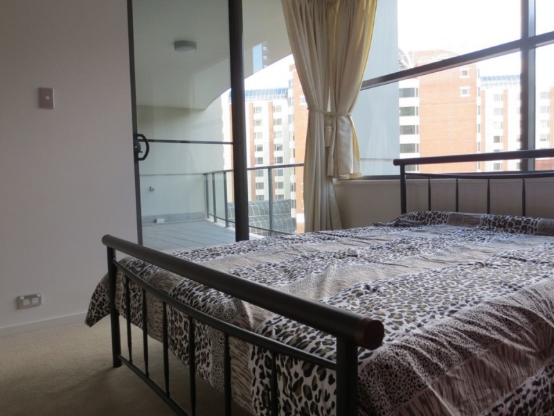 25/128 Adelaide Terrace, East Perth WA 6004