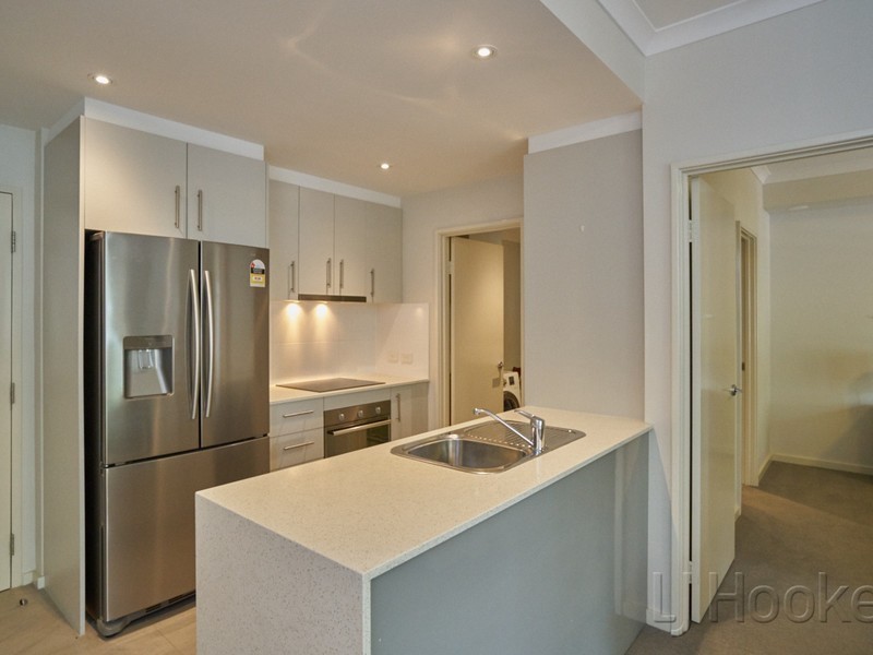 4/180 Stirling Street, Perth WA 6000