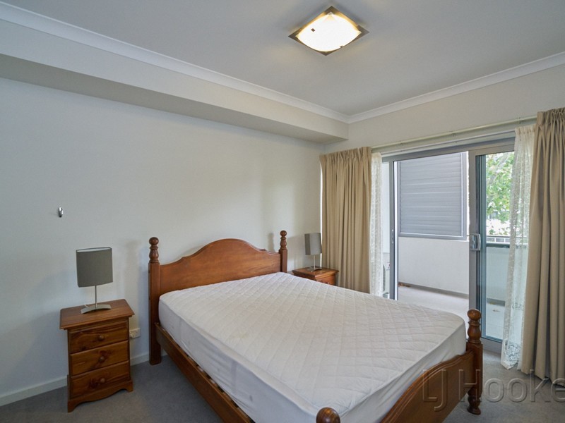 4/180 Stirling Street, Perth WA 6000