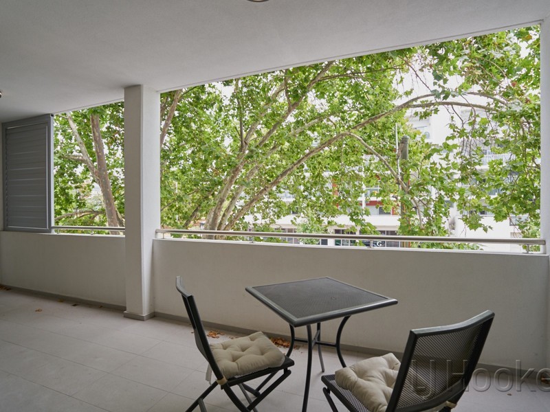 4/180 Stirling Street, Perth WA 6000