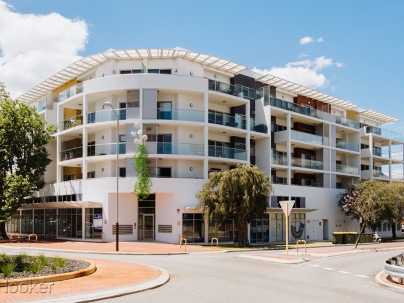 4/180 Stirling Street, Perth WA 6000