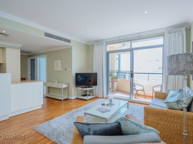 47/20 Royal Street, East Perth WA 6004