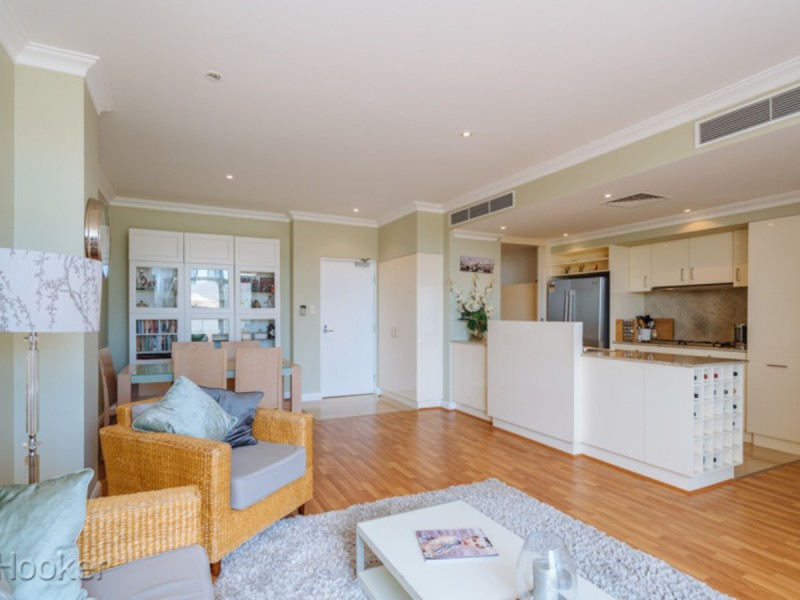 47/20 Royal Street, East Perth WA 6004