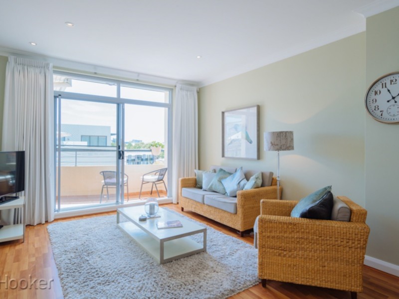 47/20 Royal Street, East Perth WA 6004