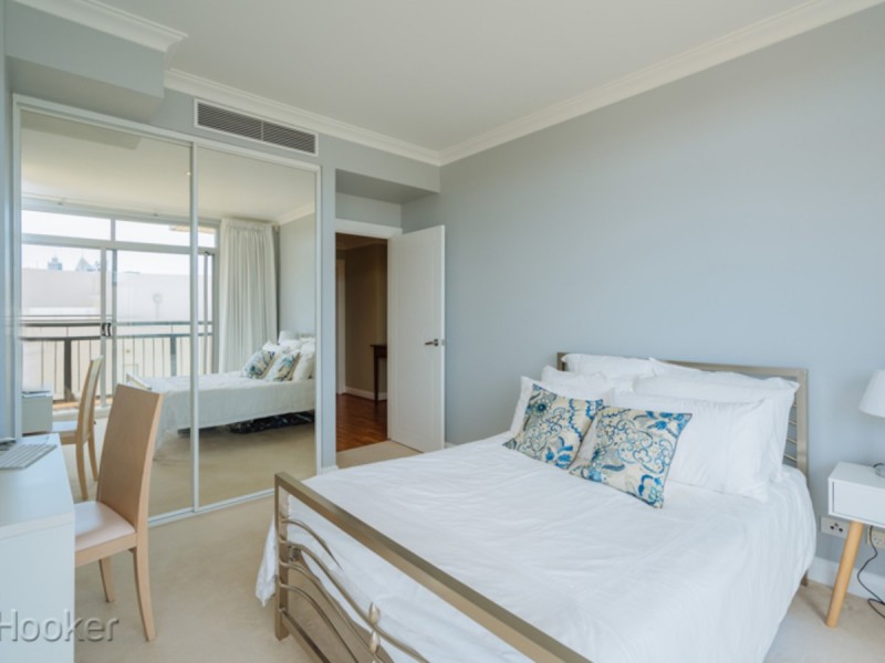 47/20 Royal Street, East Perth WA 6004