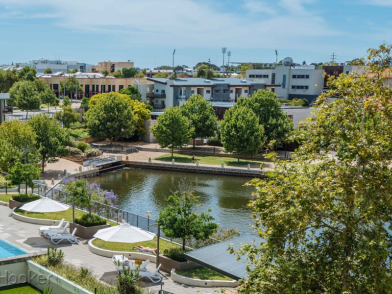 47/20 Royal Street, East Perth WA 6004