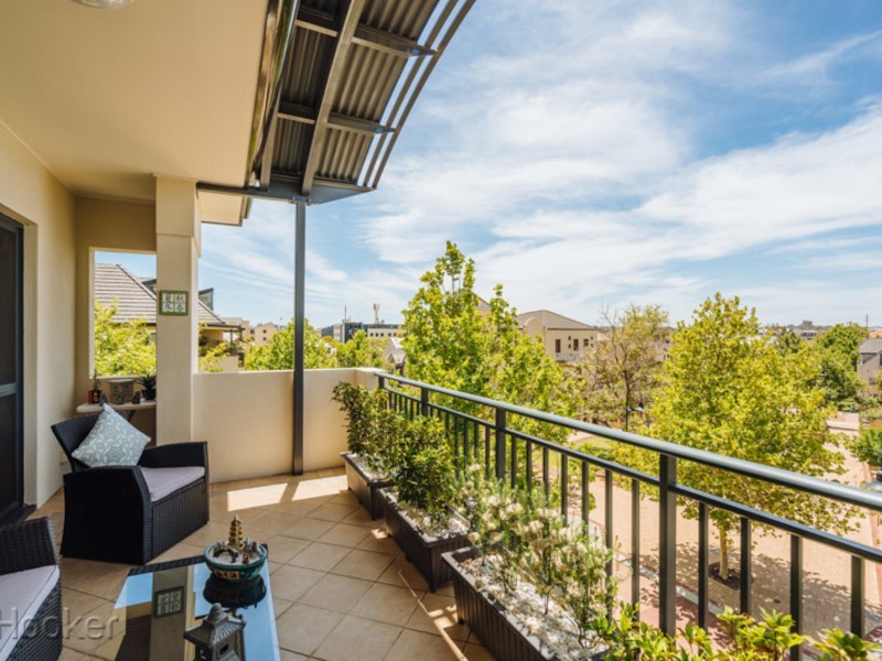 9/35 Haig Park Circle, East Perth WA 6004