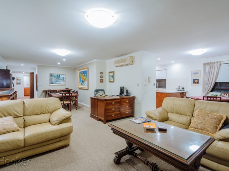 3/60-62 Henry Lawson Walk, East Perth WA 6004