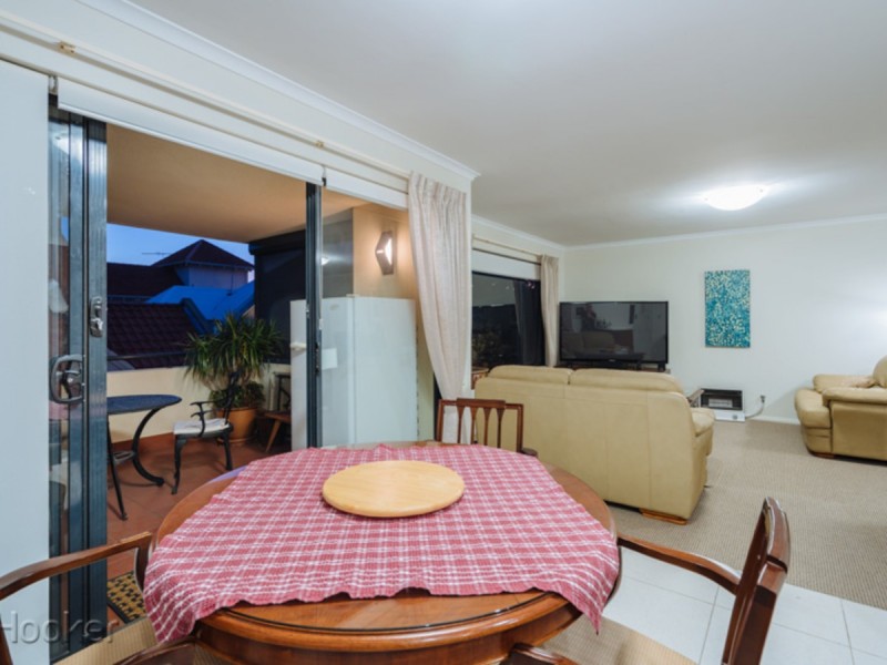 3/60-62 Henry Lawson Walk, East Perth WA 6004