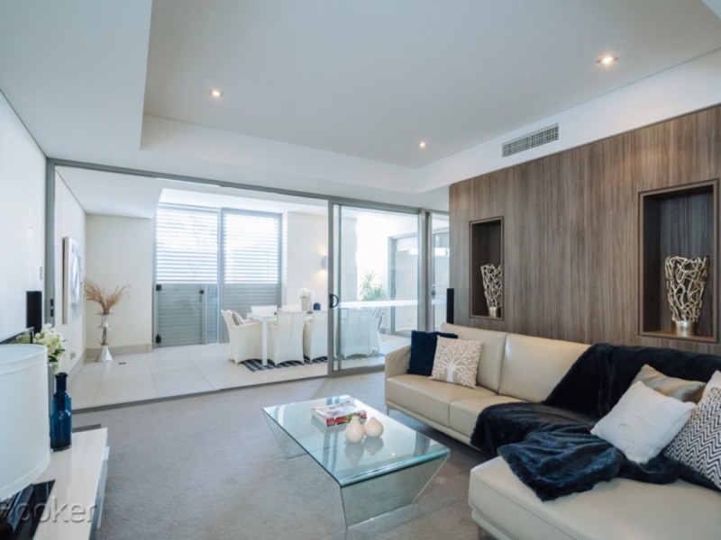 7/70 Wittenoom Street, East Perth WA 6004