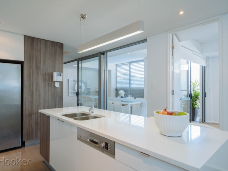 7/70 Wittenoom Street, East Perth WA 6004
