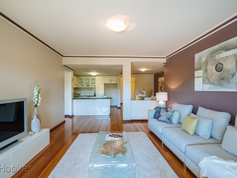4/50 Victory Terrace, East Perth WA 6004