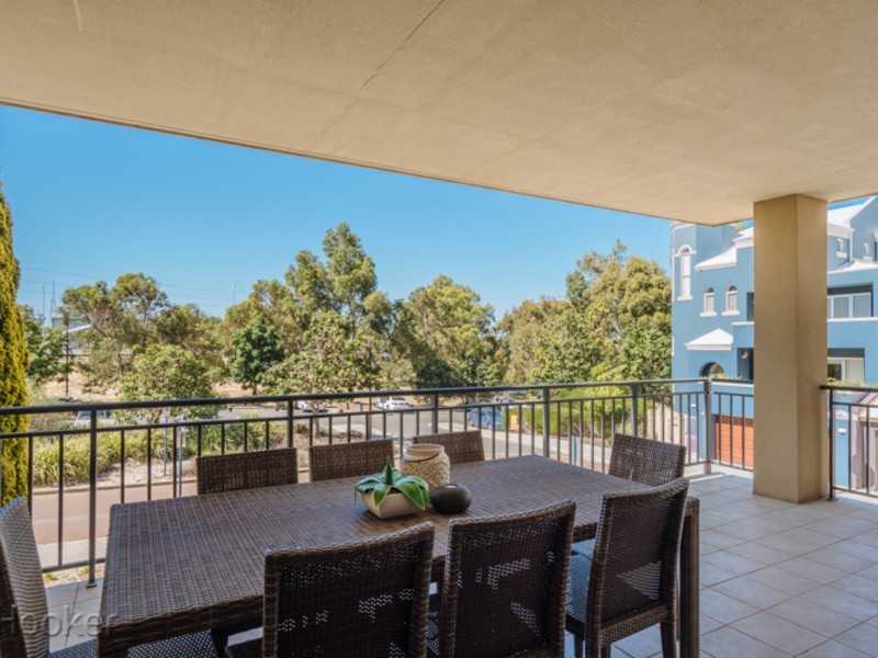 4/50 Victory Terrace, East Perth WA 6004