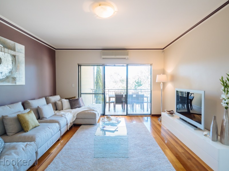 4/50 Victory Terrace, East Perth WA 6004