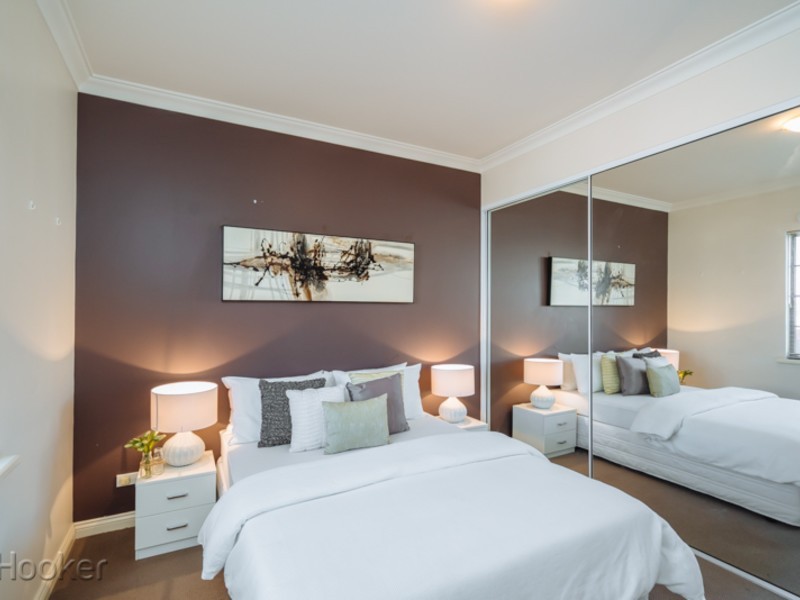 4/50 Victory Terrace, East Perth WA 6004