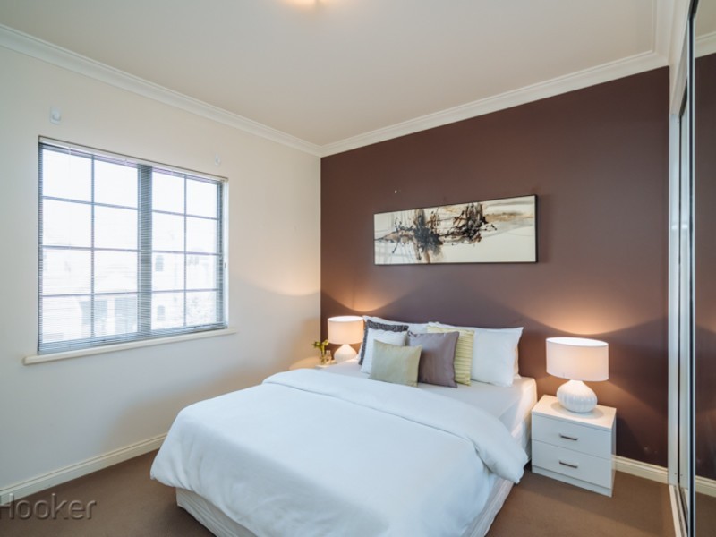 4/50 Victory Terrace, East Perth WA 6004