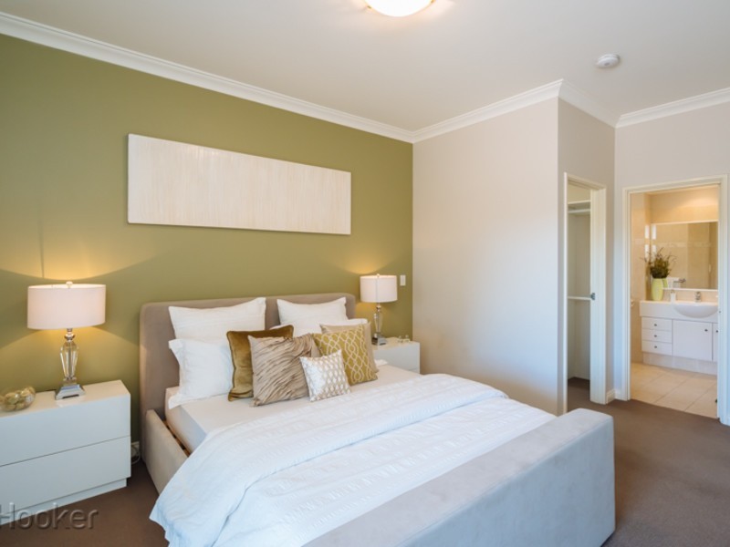 4/50 Victory Terrace, East Perth WA 6004