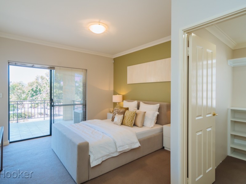 4/50 Victory Terrace, East Perth WA 6004