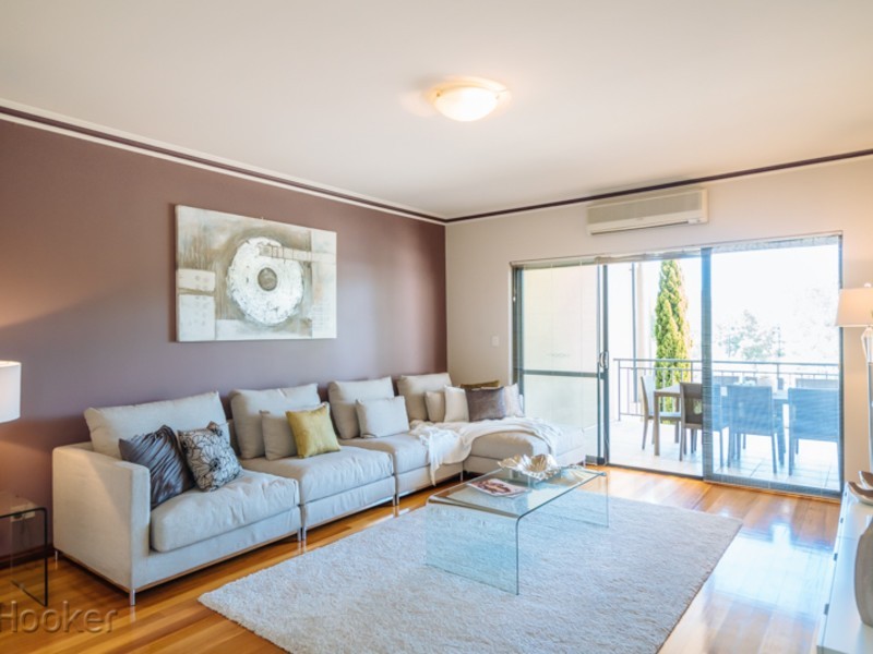 4/50 Victory Terrace, East Perth WA 6004