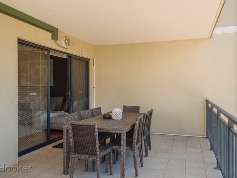 4/50 Victory Terrace, East Perth WA 6004