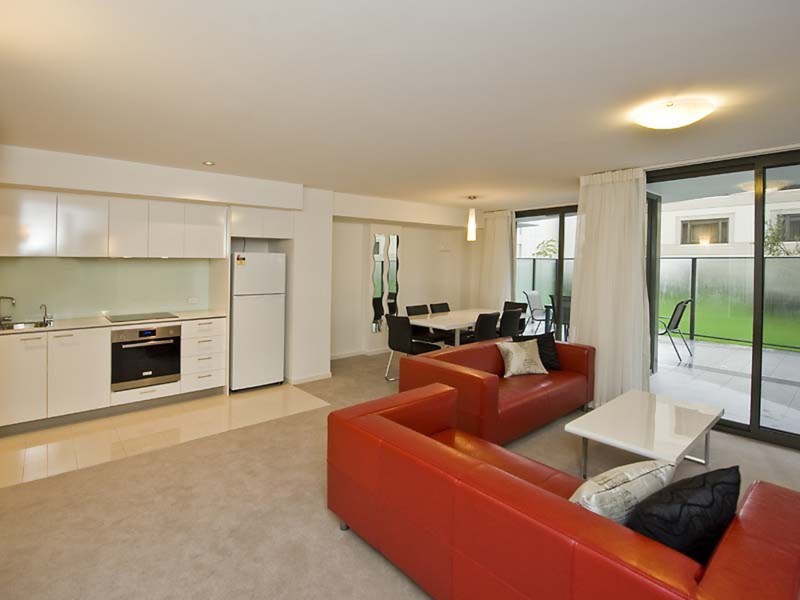 112/143 Adelaide Terrace, East Perth WA 6004