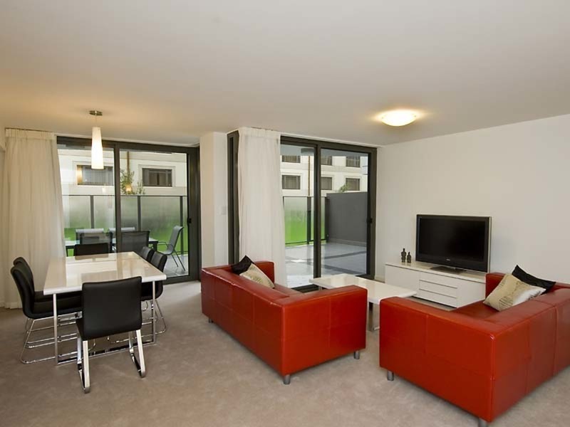 112/143 Adelaide Terrace, East Perth WA 6004