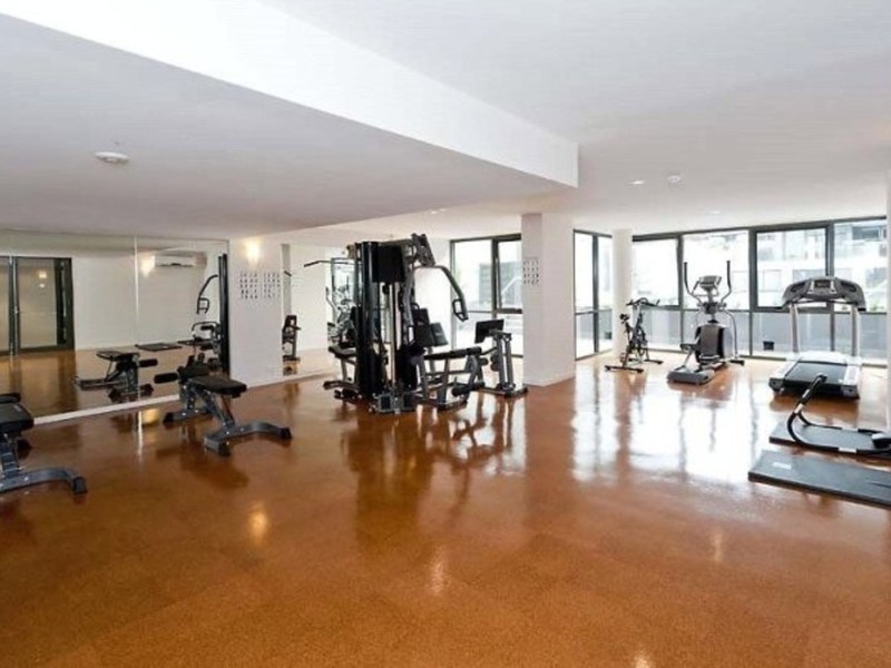 112/143 Adelaide Terrace, East Perth WA 6004