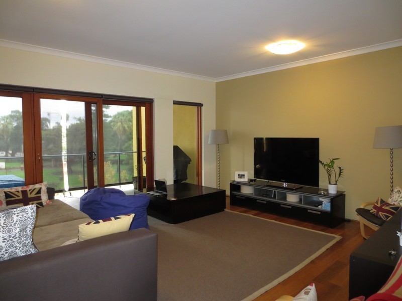 15/150 Stirling Street, Perth WA 6000