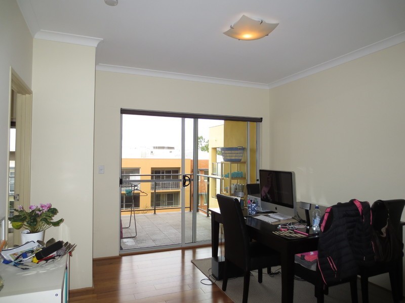 15/150 Stirling Street, Perth WA 6000