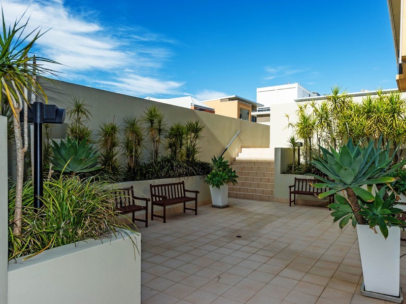 15/150 Stirling Street, Perth WA 6000