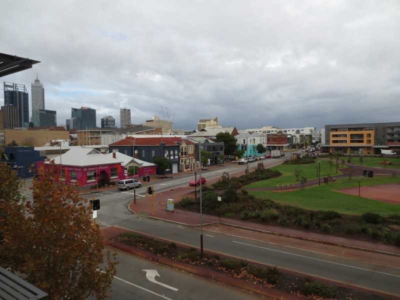 15/150 Stirling Street, Perth WA 6000