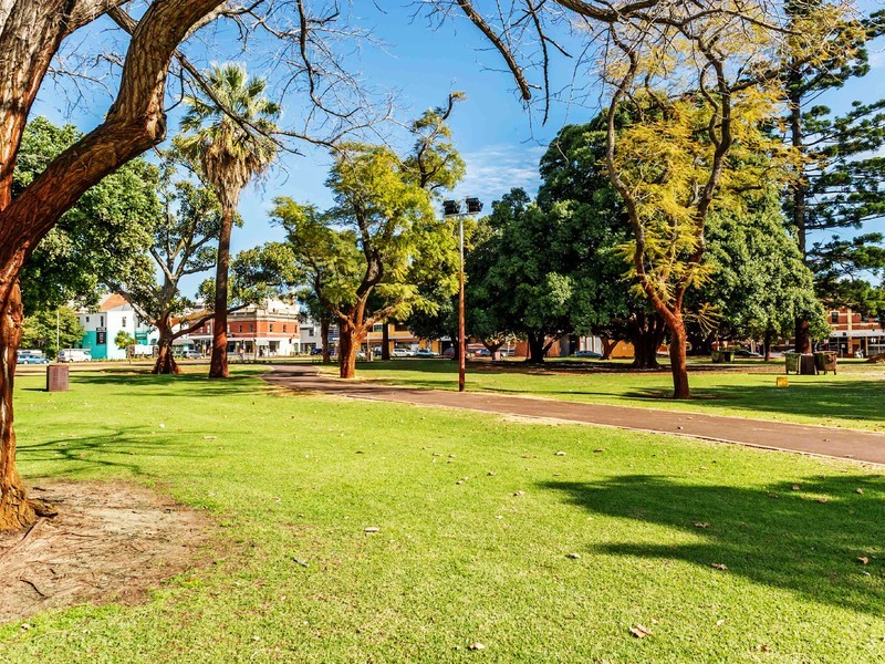 15/150 Stirling Street, Perth WA 6000