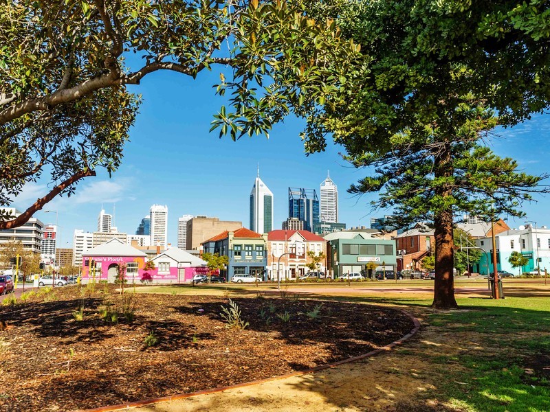 15/150 Stirling Street, Perth WA 6000