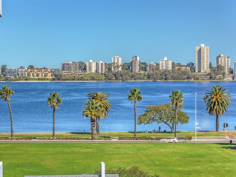 83/132 Terrace Road, Perth WA 6000