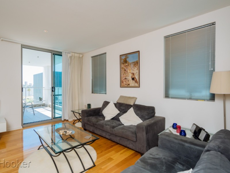 83/132 Terrace Road, Perth WA 6000