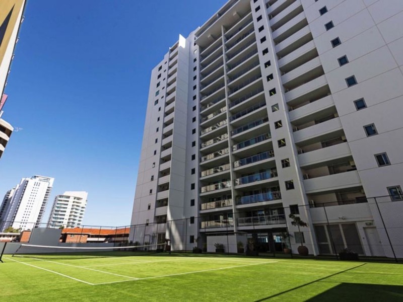 83/132 Terrace Road, Perth WA 6000
