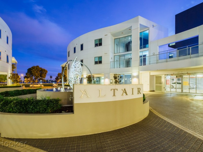 83/132 Terrace Road, Perth WA 6000
