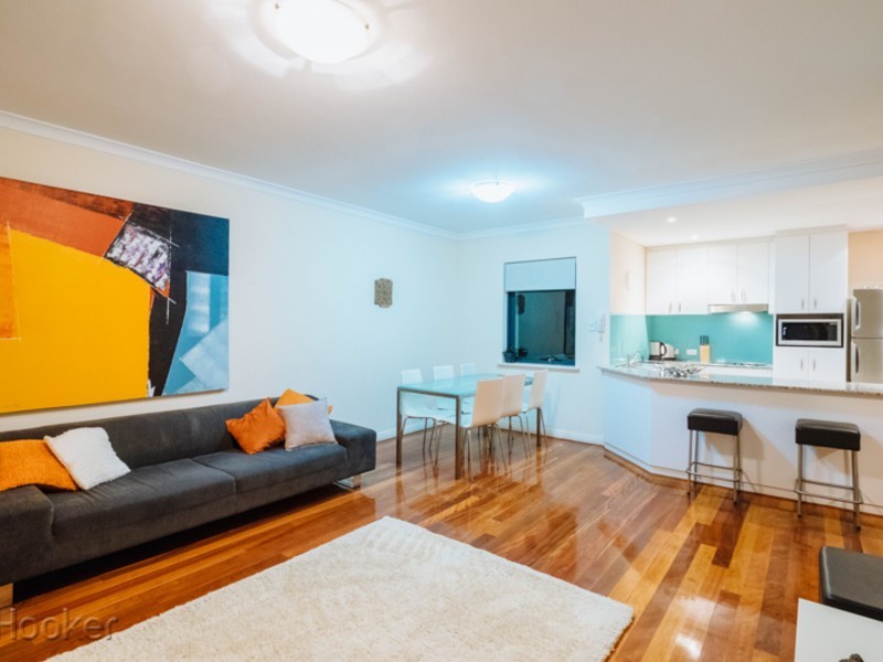 42/34 Kings Park Road, West Perth WA 6005