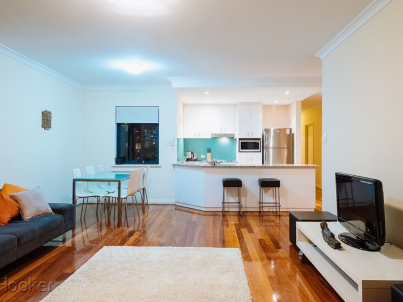 42/34 Kings Park Road, West Perth WA 6005