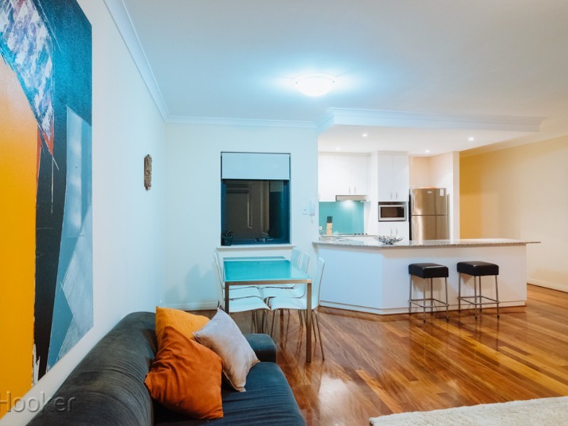 42/34 Kings Park Road, West Perth WA 6005