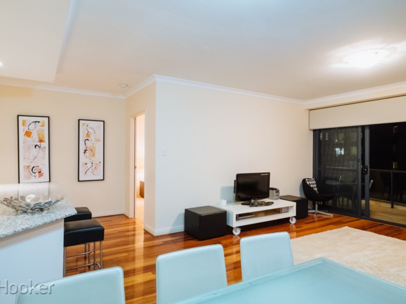 42/34 Kings Park Road, West Perth WA 6005