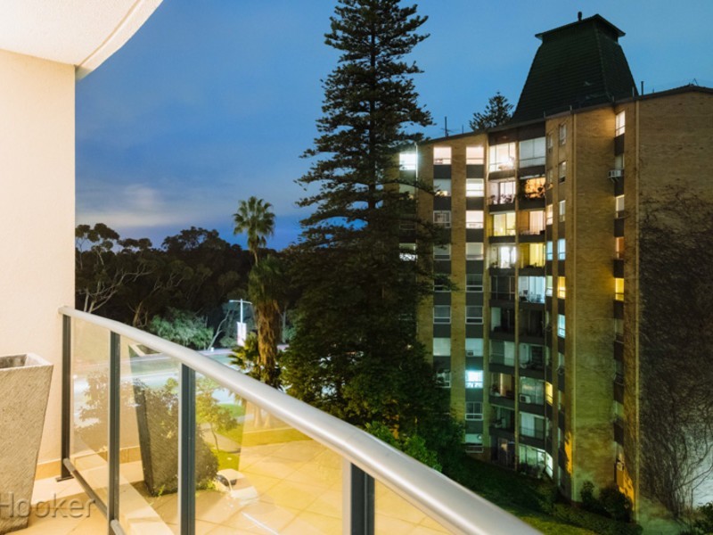 42/34 Kings Park Road, West Perth WA 6005