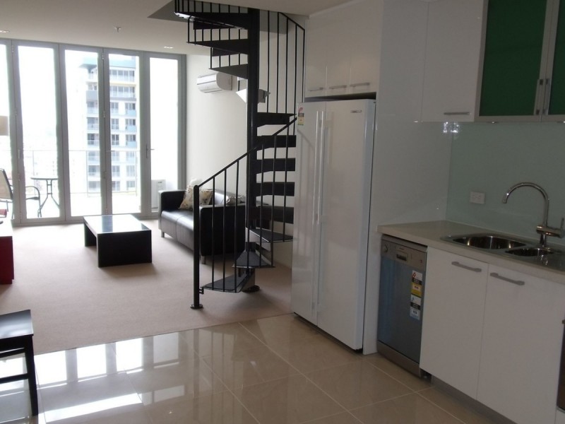 139/151 Adelaide Terrace, East Perth WA 6004