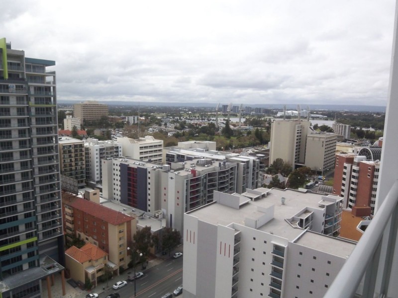 139/151 Adelaide Terrace, East Perth WA 6004