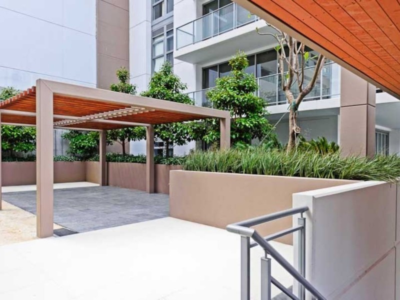 139/151 Adelaide Terrace, East Perth WA 6004