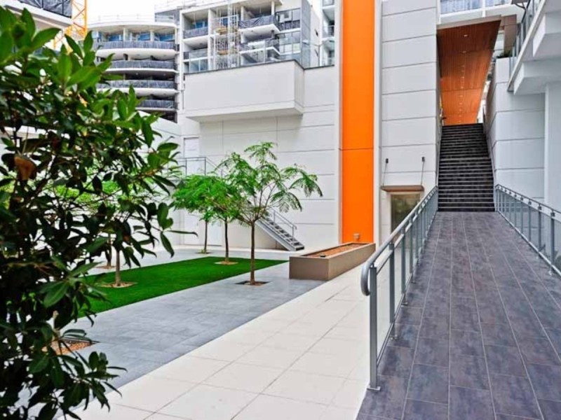 139/151 Adelaide Terrace, East Perth WA 6004