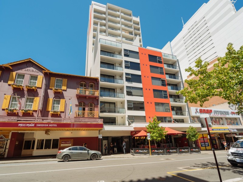51/101 Murray Street, Perth WA 6000