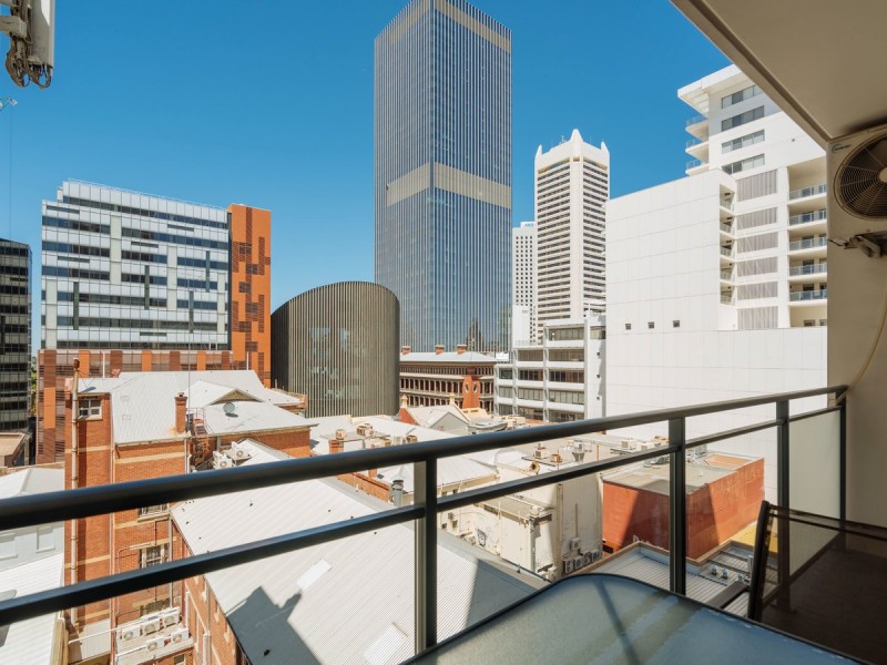 51/101 Murray Street, Perth WA 6000