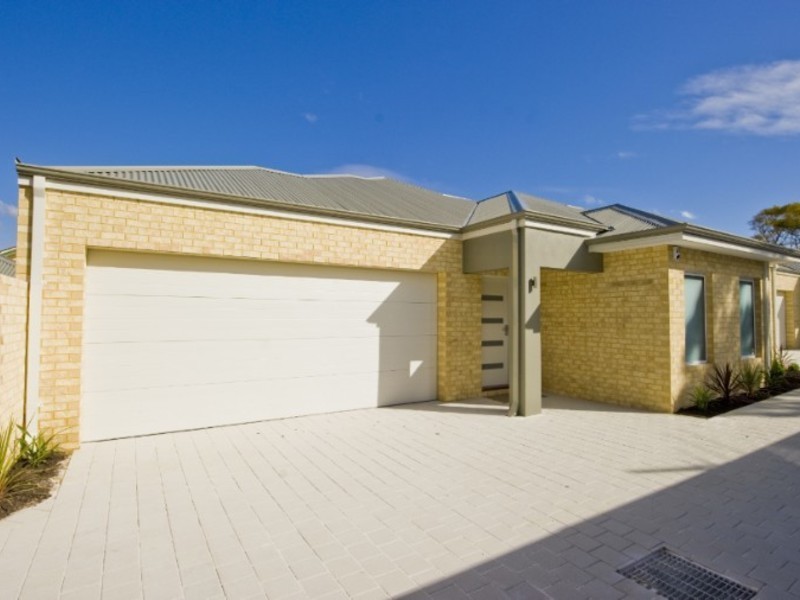 81B Moulden Avenue, Yokine WA 6060